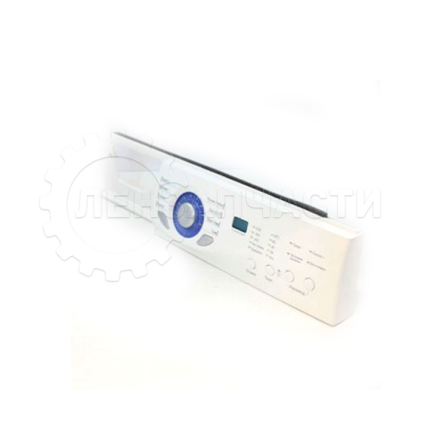 Лицевая панель стиральной машины LG, 3721EN1076A